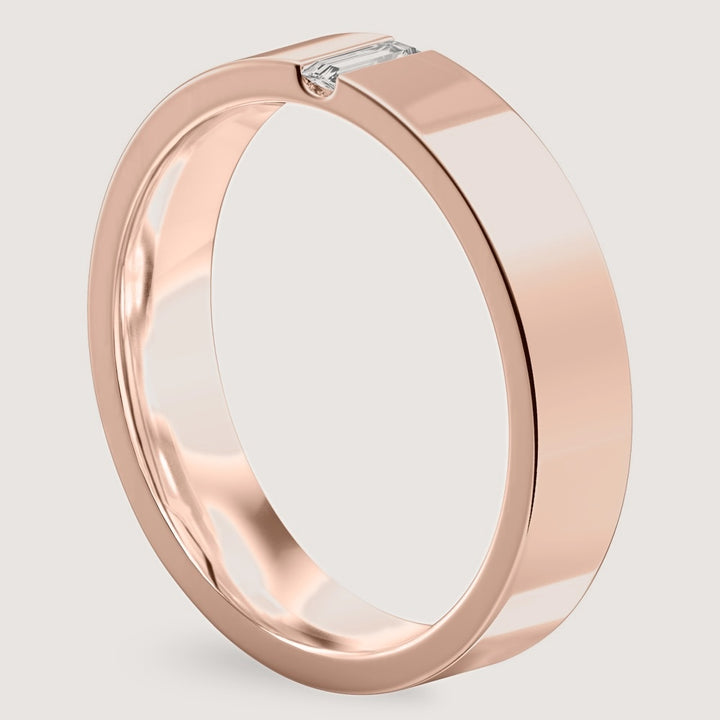 Rose Gold view 2