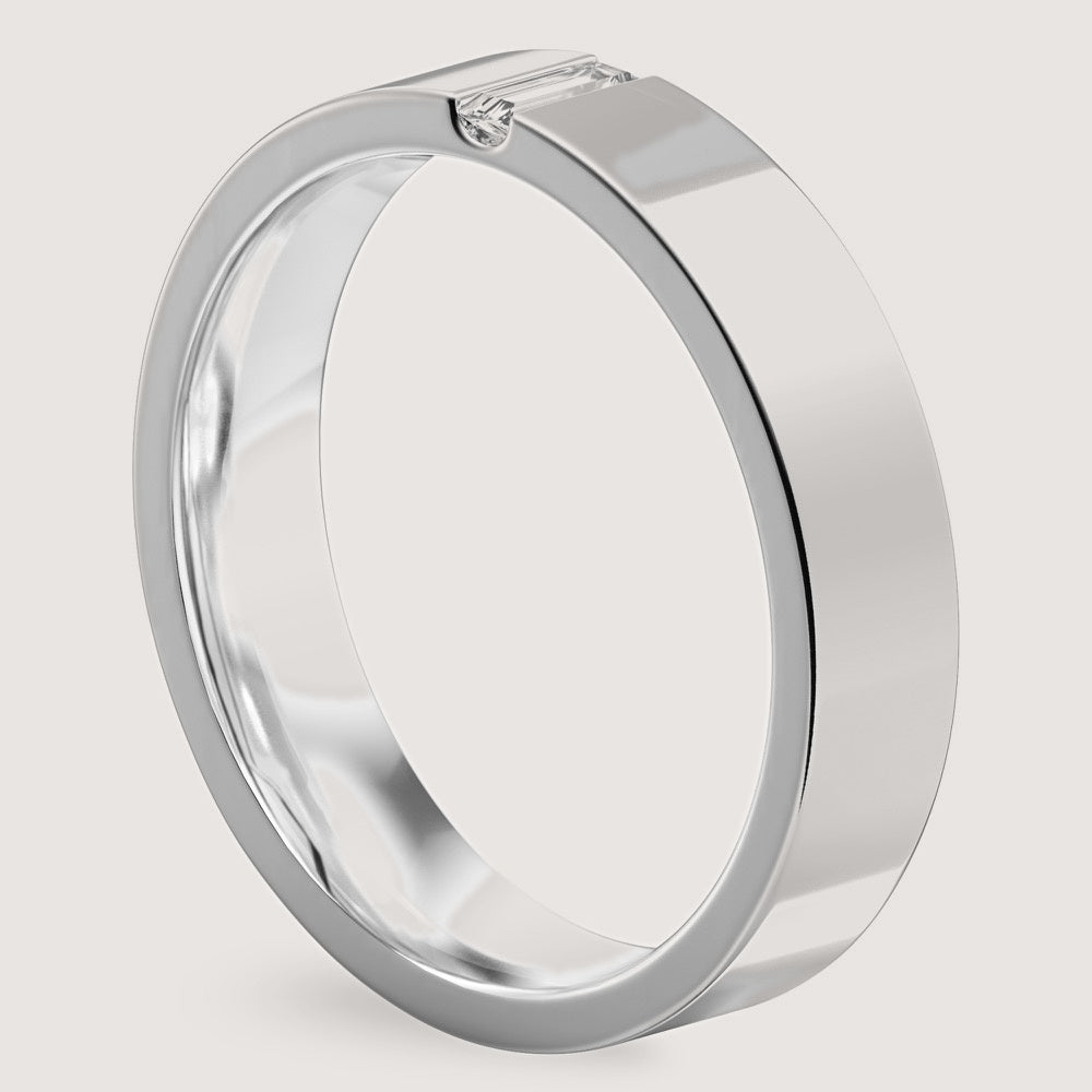 White Gold view 2