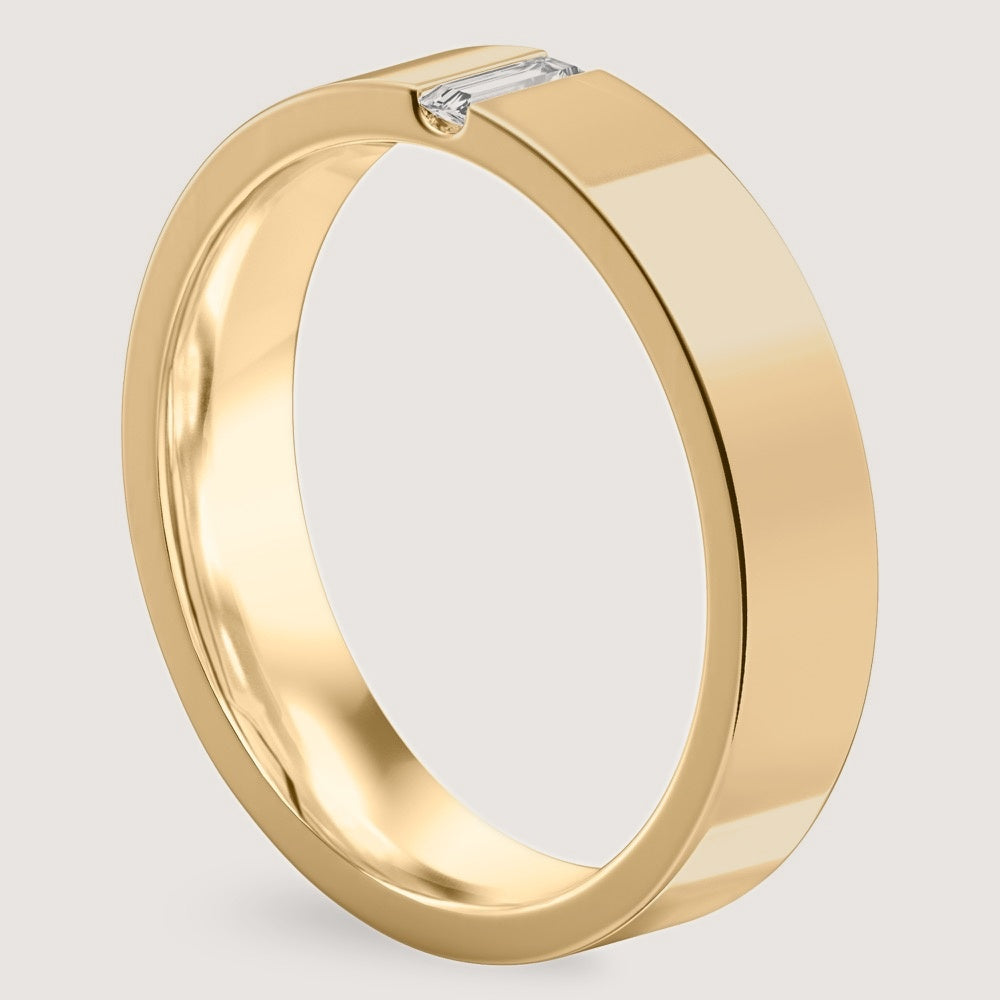 Yellow Gold view 2