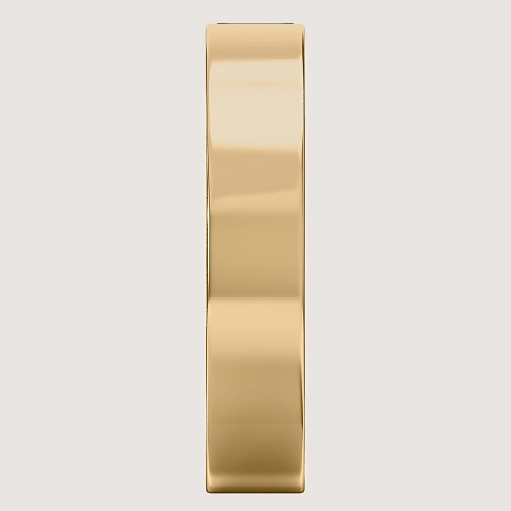 Yellow Gold view 3