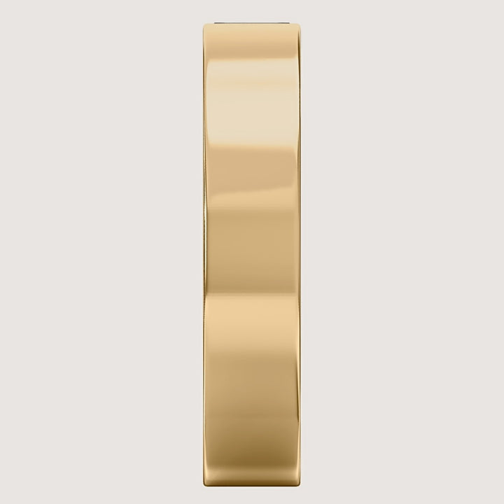 Yellow Gold view 3
