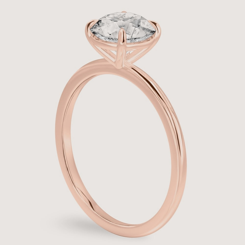 Rose Gold view 2