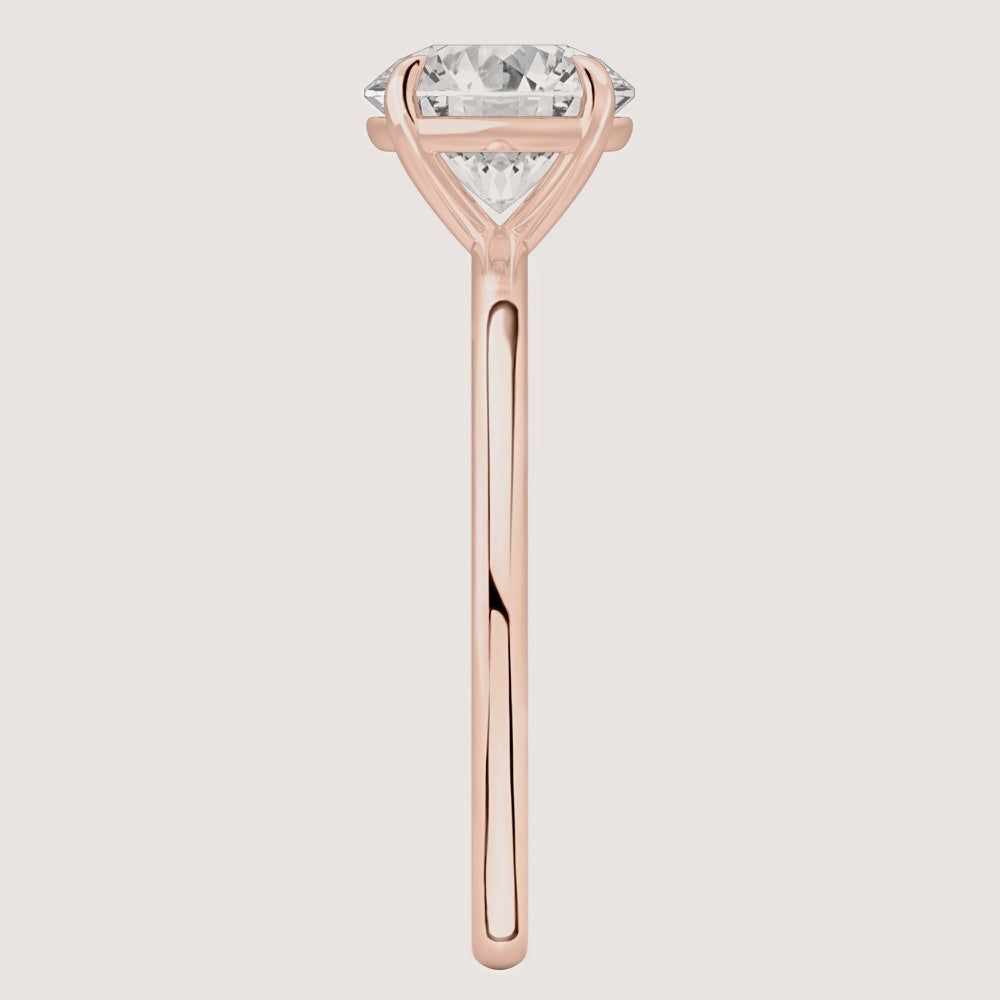 Rose Gold view 3