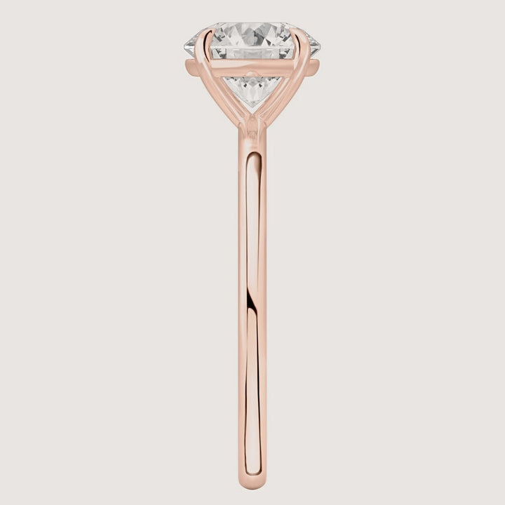 Rose Gold view 3
