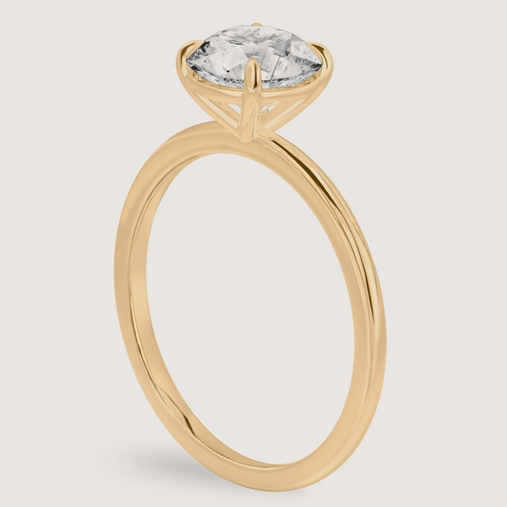 Yellow Gold view 2