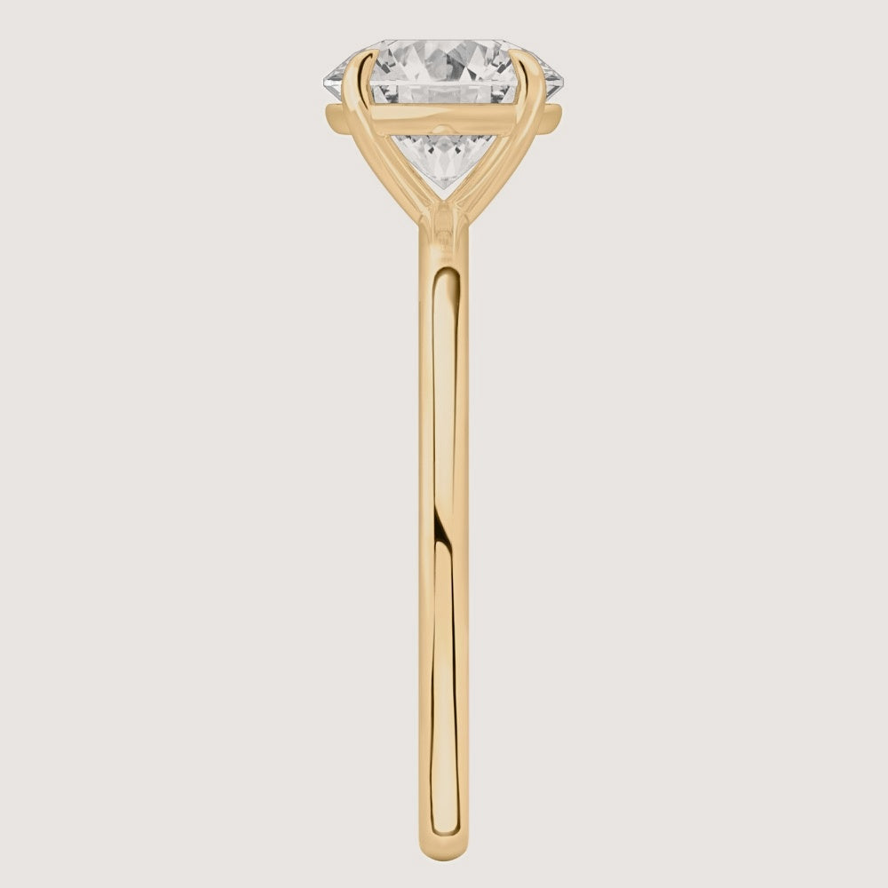 Yellow Gold view 3