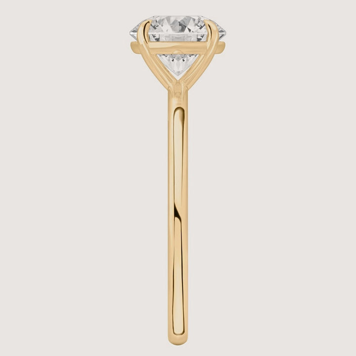 Yellow Gold view 3