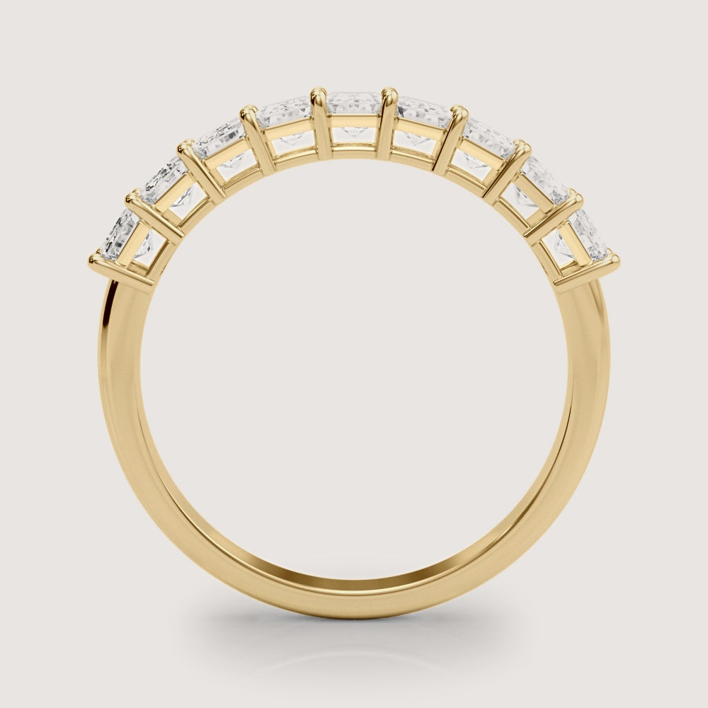 Yellow Gold view 3