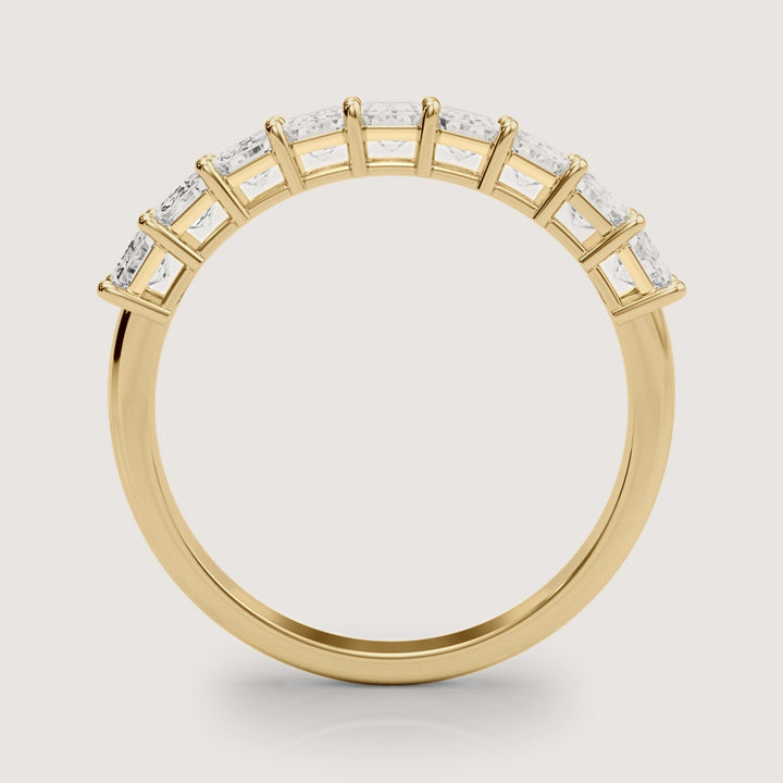 Yellow Gold view 3