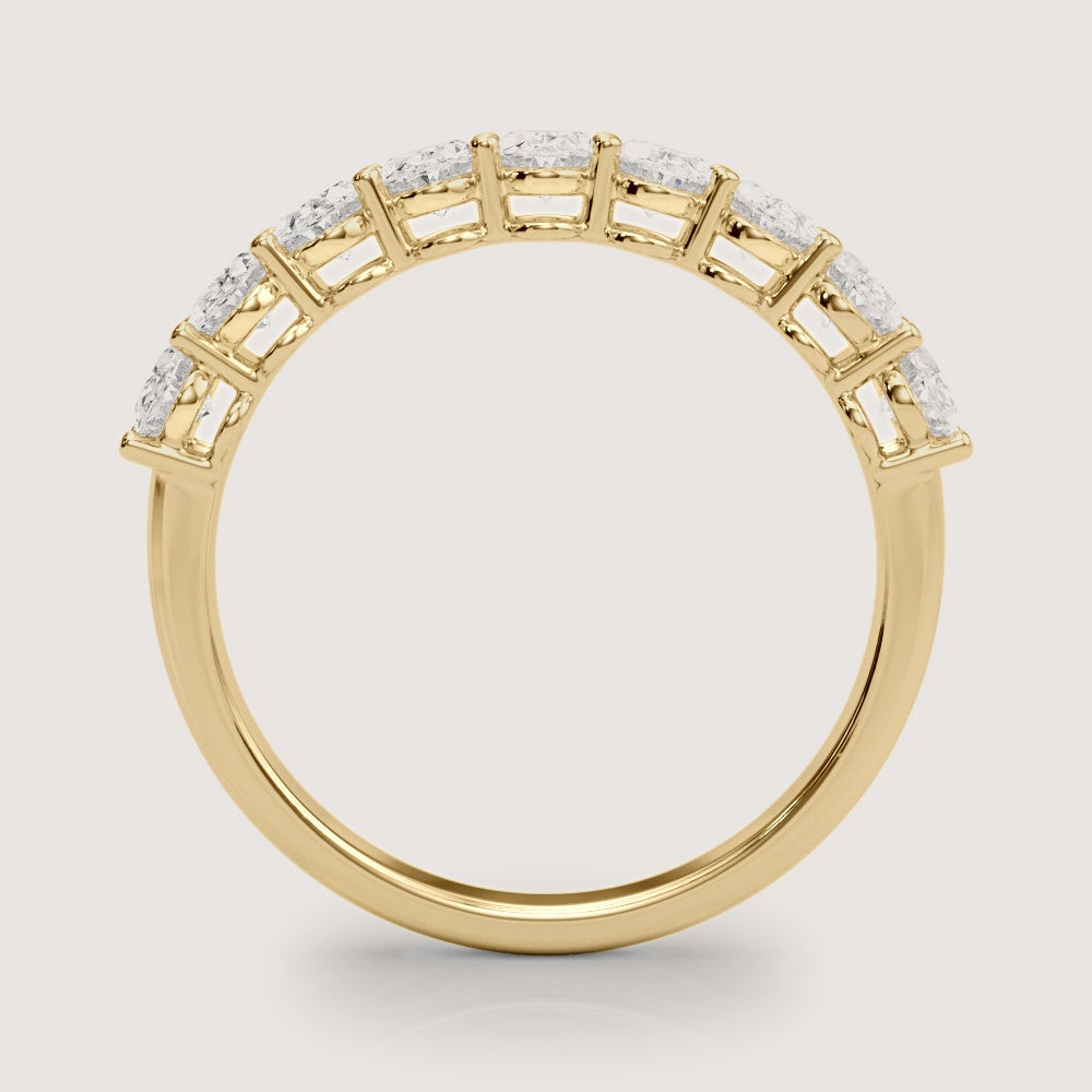 Yellow Gold view 3