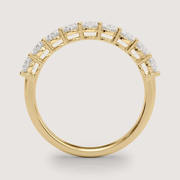 Yellow Gold view 3