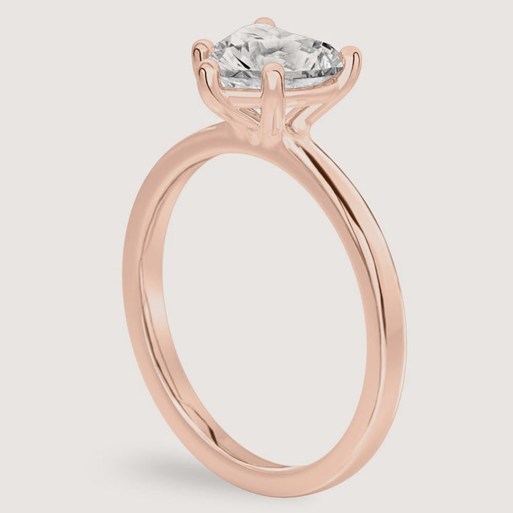 Rose Gold view 2