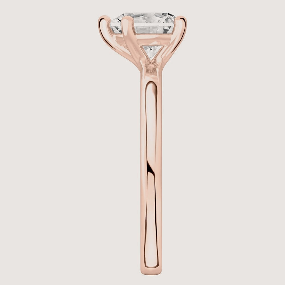 Rose Gold view 3