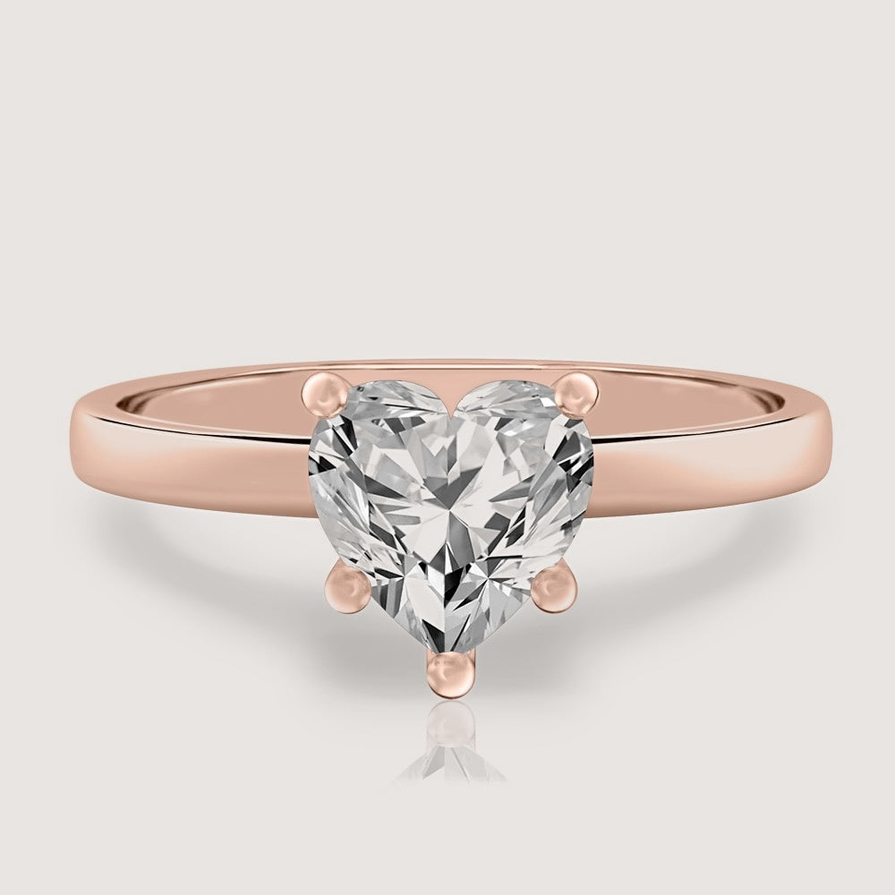 Rose Gold view 1