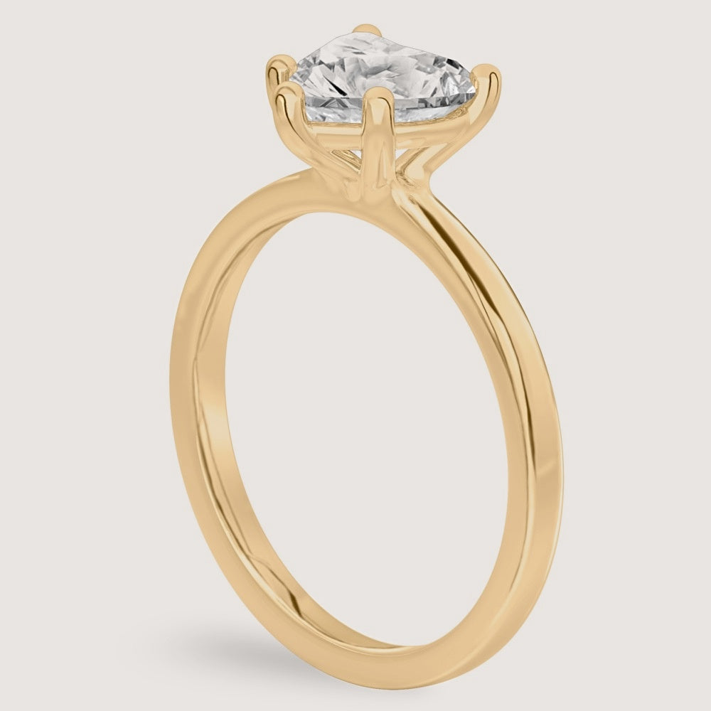 Yellow Gold view 2