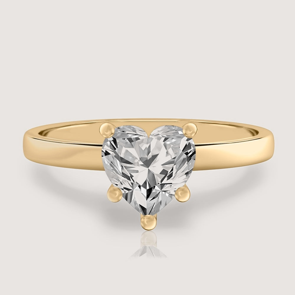 Yellow Gold view 1