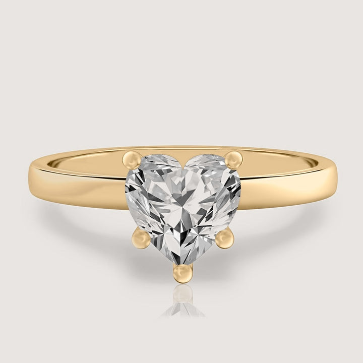 Yellow Gold view 1