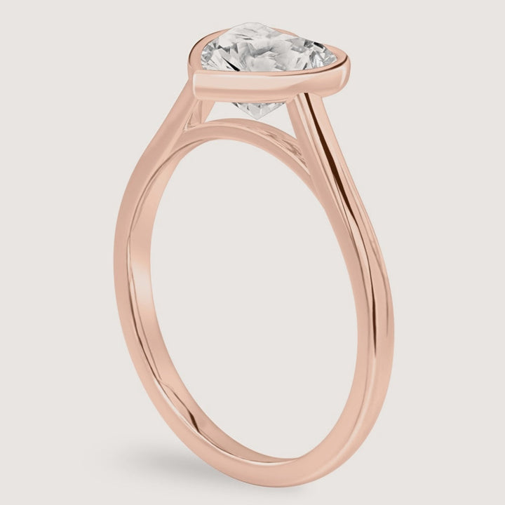 Rose Gold view 2