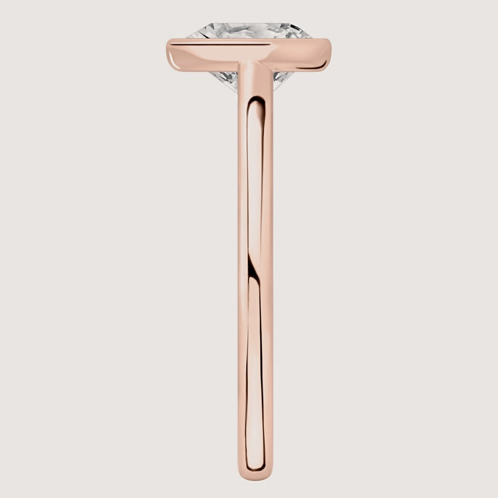 Rose Gold view 3