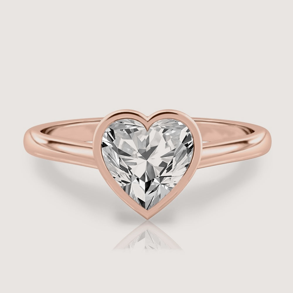Rose Gold view 1