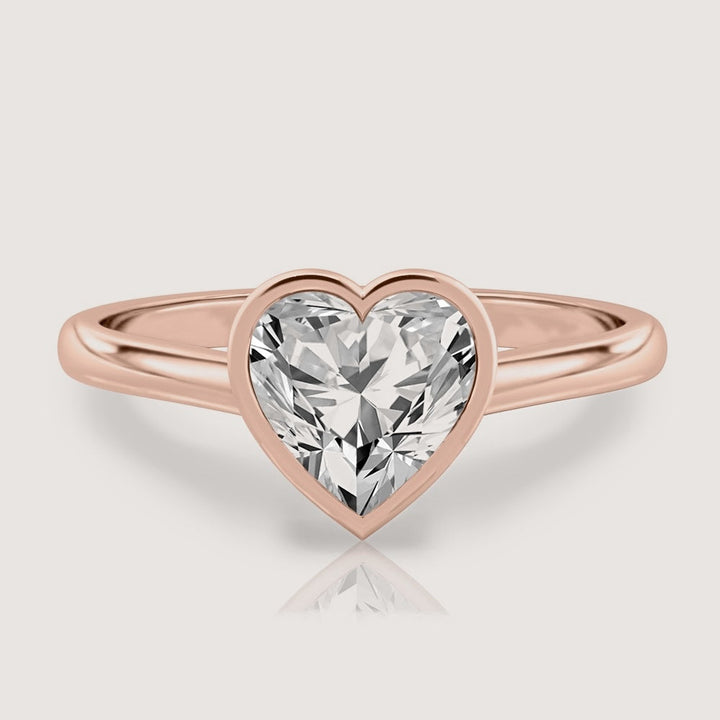 Rose Gold view 1
