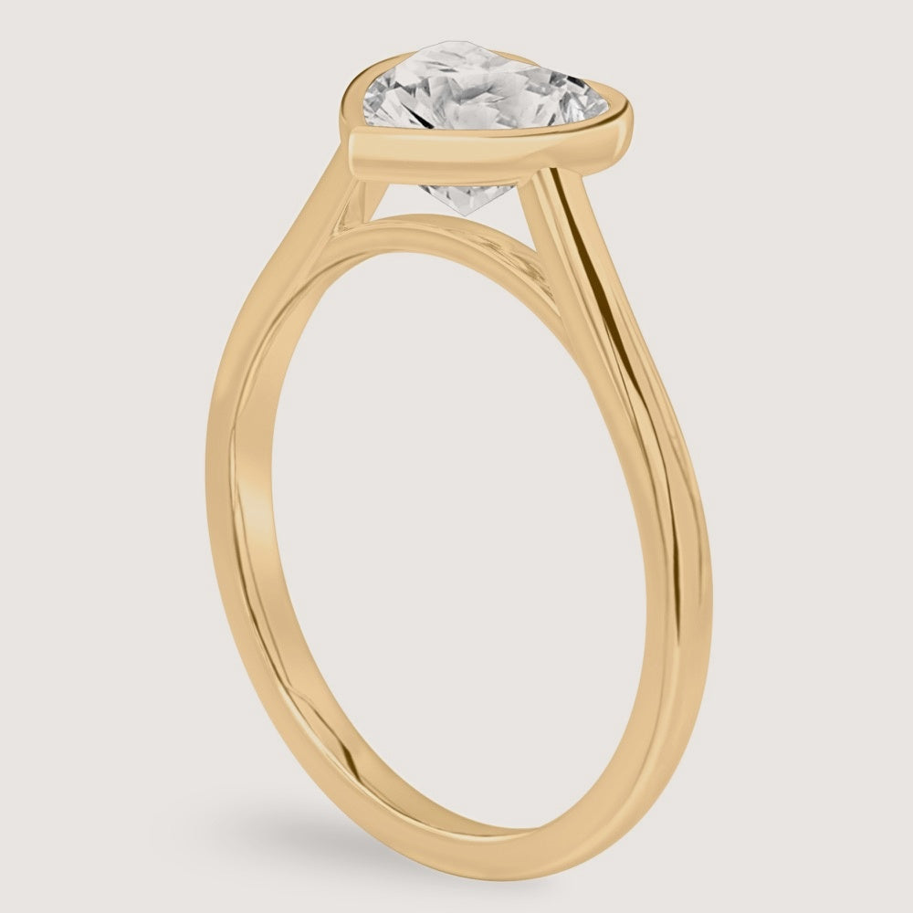 Yellow Gold view 2