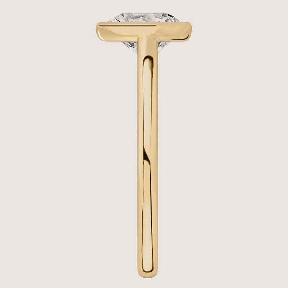 Yellow Gold view 3
