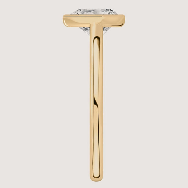 Yellow Gold view 3