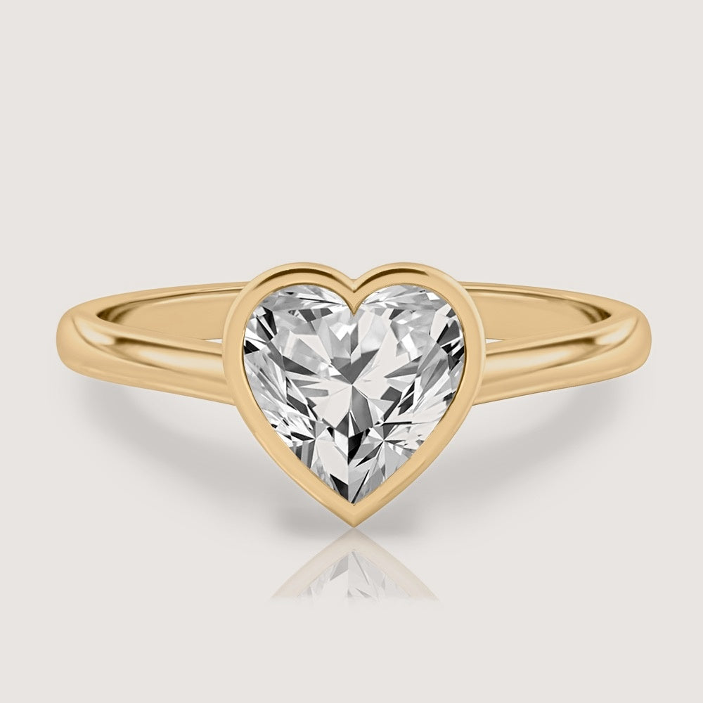 Yellow Gold view 1
