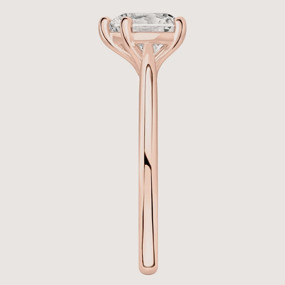 Rose Gold view 3