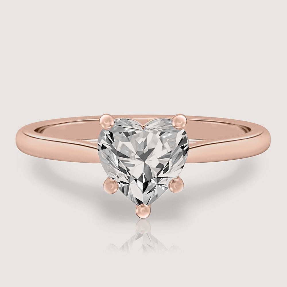 Rose Gold view 1