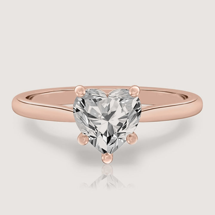 Rose Gold view 1