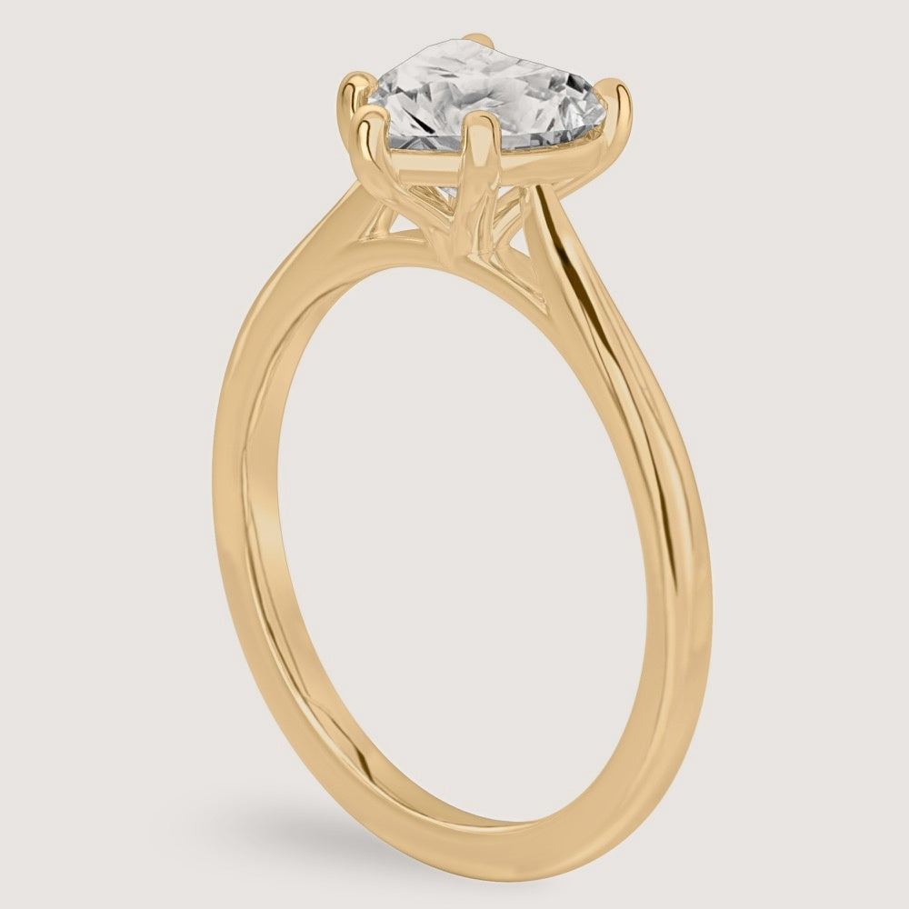 Yellow Gold view 2