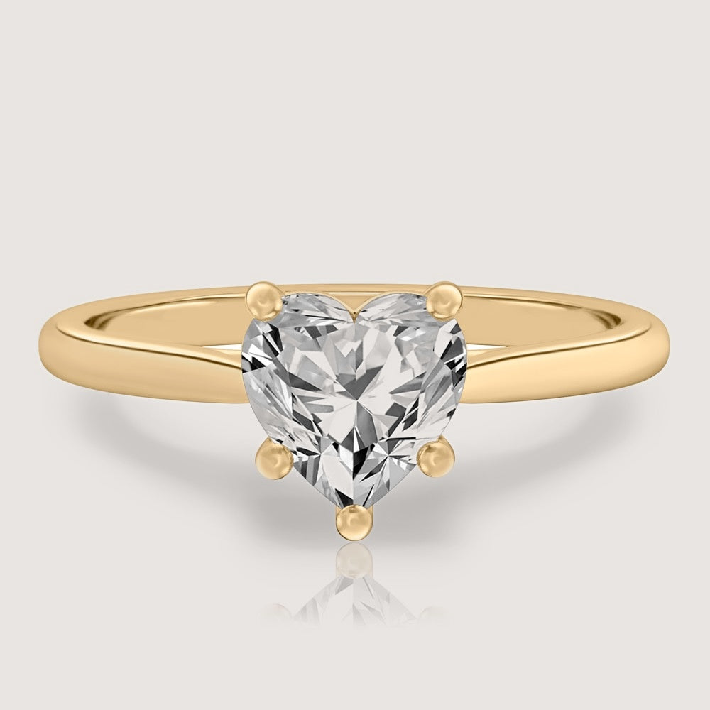 Yellow Gold view 1