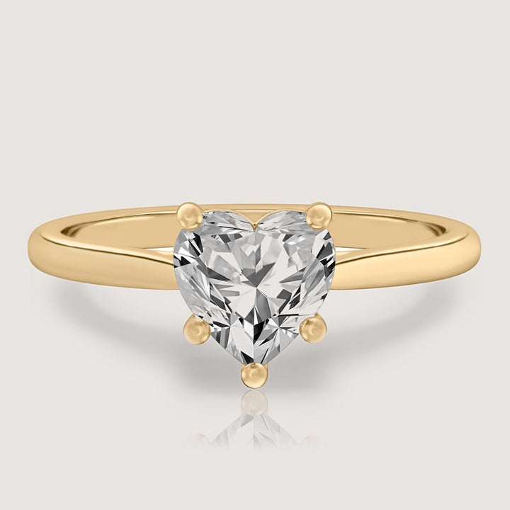 Yellow Gold view 1
