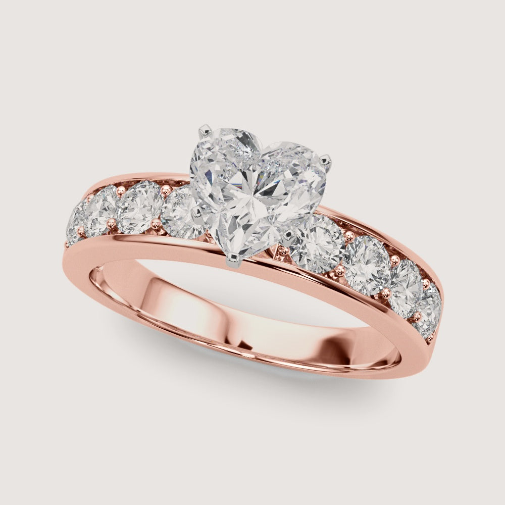 Rose Gold view 2