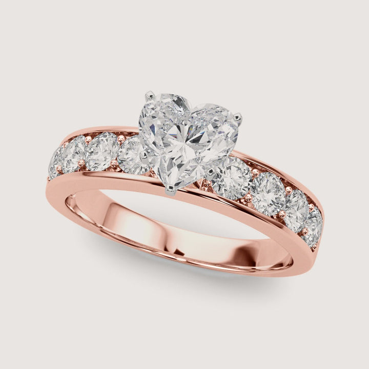 Rose Gold view 2