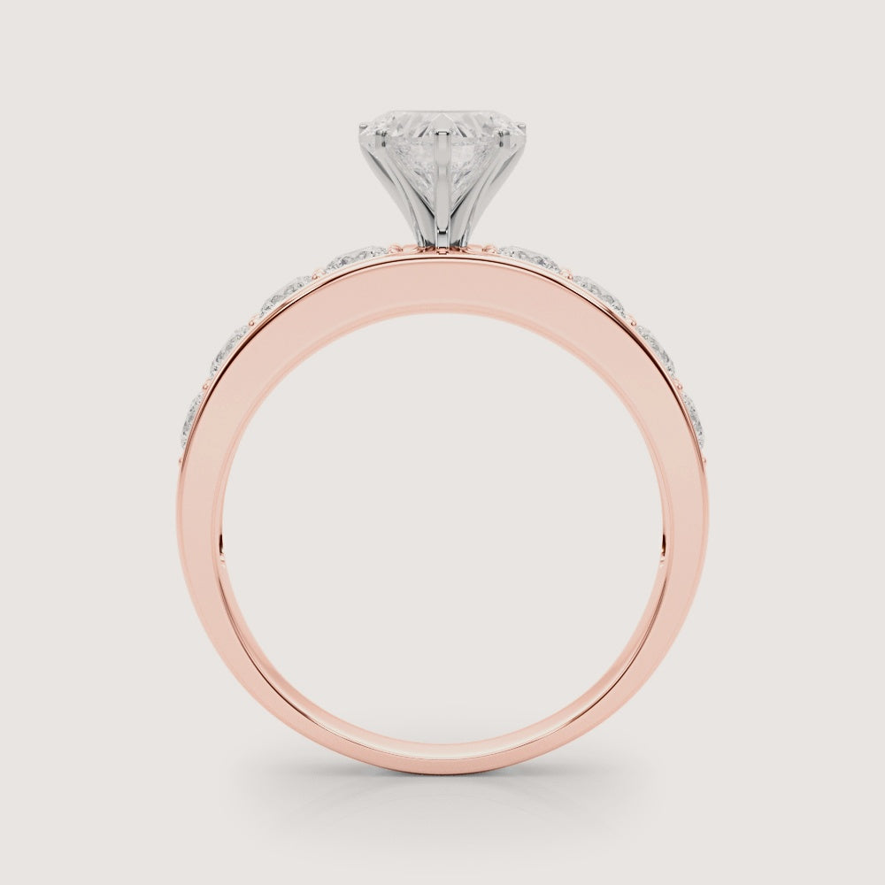 Rose Gold view 3