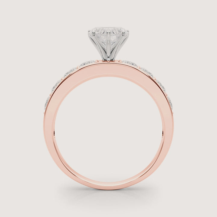 Rose Gold view 3