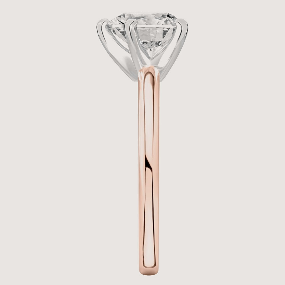 Rose Gold view 3