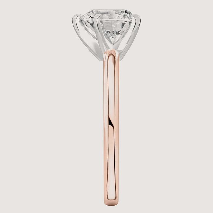 Rose Gold view 3
