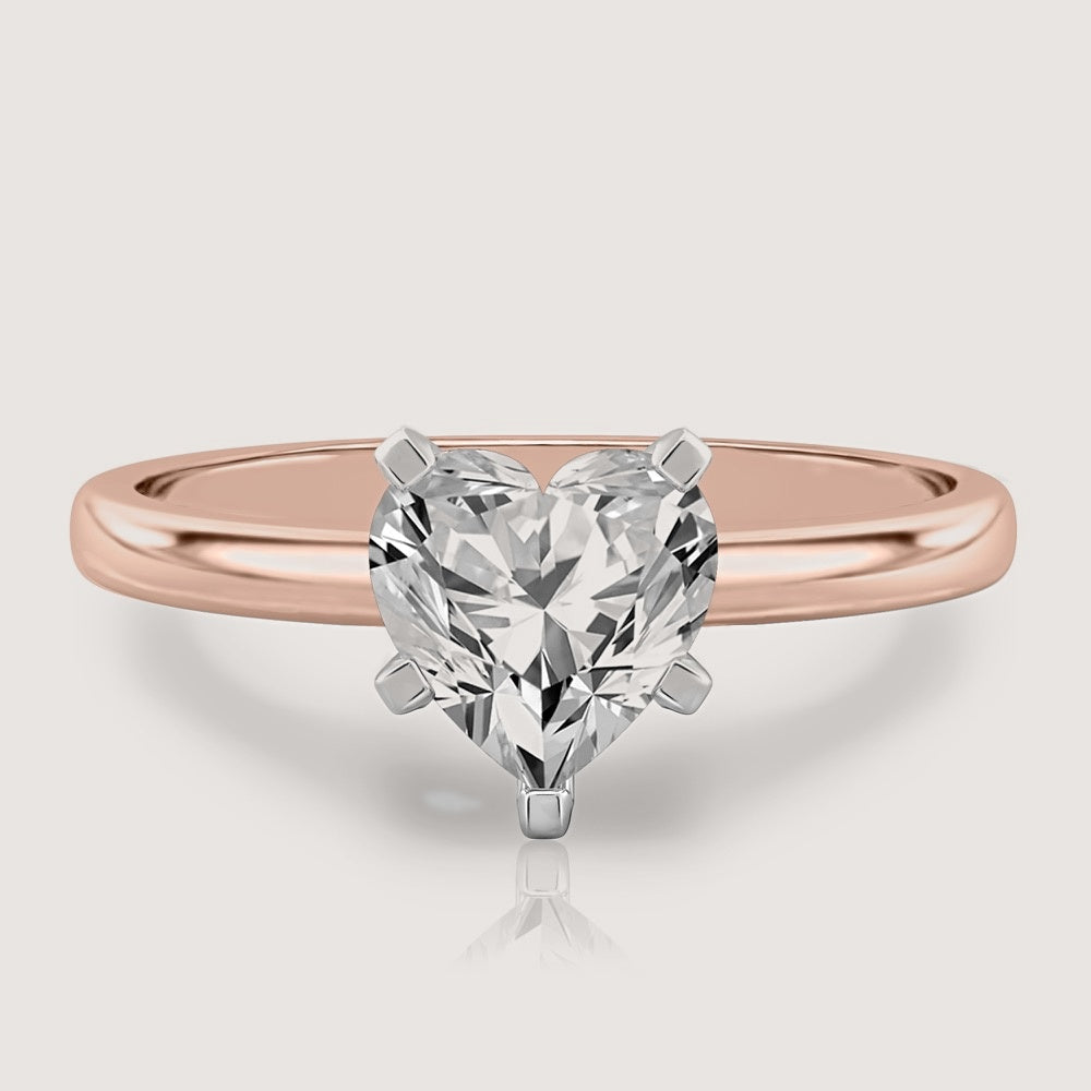 Rose Gold view 1