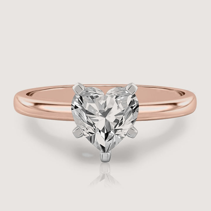 Rose Gold view 1