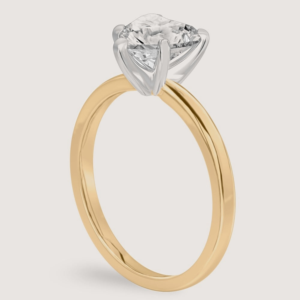 Yellow Gold view 2