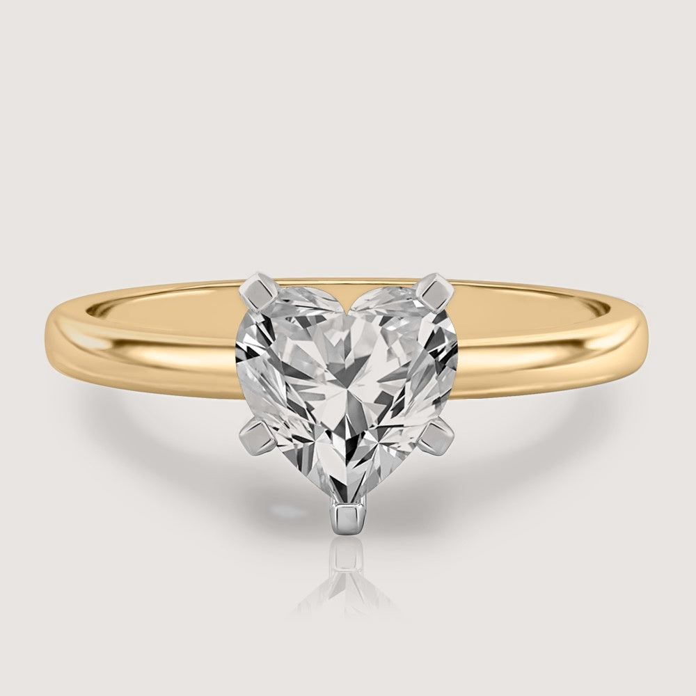 Yellow Gold view 1