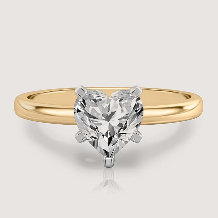 Yellow Gold view 1
