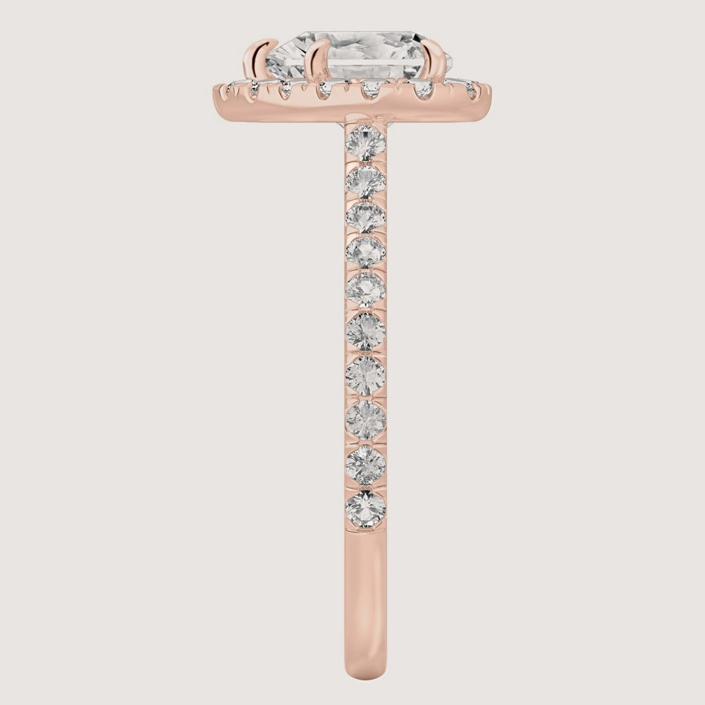 Rose Gold view 3