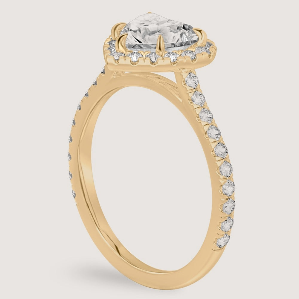 Yellow Gold view 2