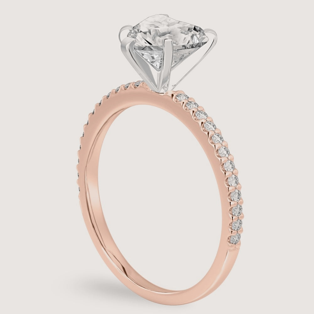 Rose Gold view 2