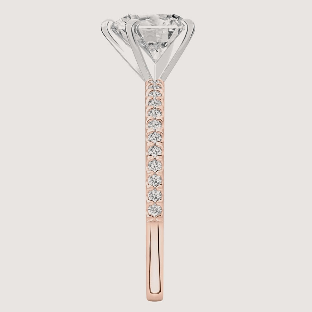 Rose Gold view 3